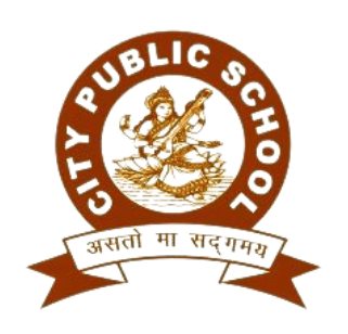 City Public School, Noida